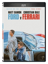 Picture of FORD V FERRARI