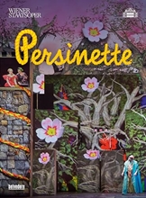 Picture of PERSINETTE