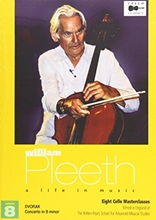 Picture of PLEETH MASTERCLASS 8