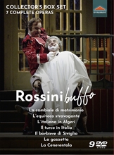 Picture of ROSSINI BUFFO