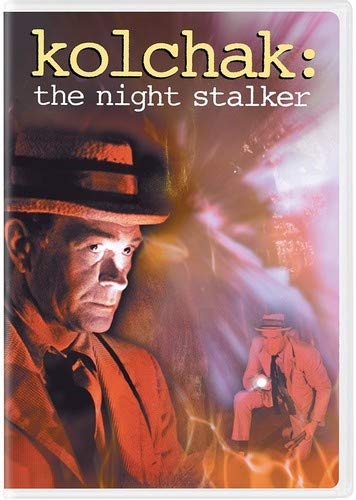 Picture of KOLCHAK: THE NIGHT STALKER