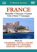 Picture of MUSICAL JOURNEY: FRANCE