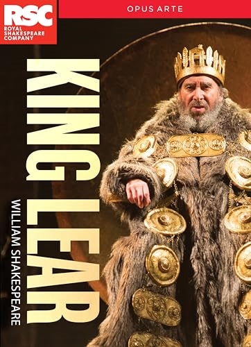 Picture of SHAKESPEARE: KING LEAR