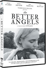 Picture of BETTER ANGELS