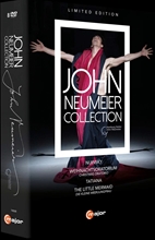 Picture of JOHN NEUMEIER COLLECTION