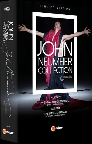 Picture of JOHN NEUMEIER COLLECTION