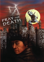 Picture of PRAY FOR DEATH