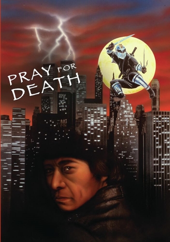 Picture of PRAY FOR DEATH