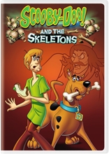 Picture of SCOOBY-DOO: & SKELETONS