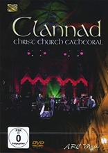 Picture of LIVE AT CHRIST CHURCH CATHEDRAL