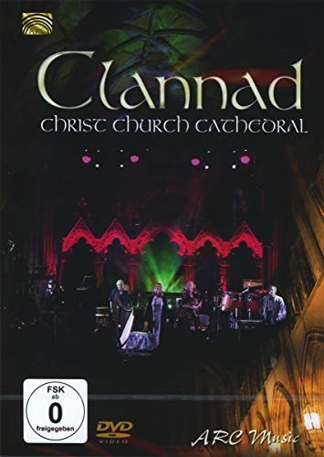 Picture of LIVE AT CHRIST CHURCH CATHEDRAL