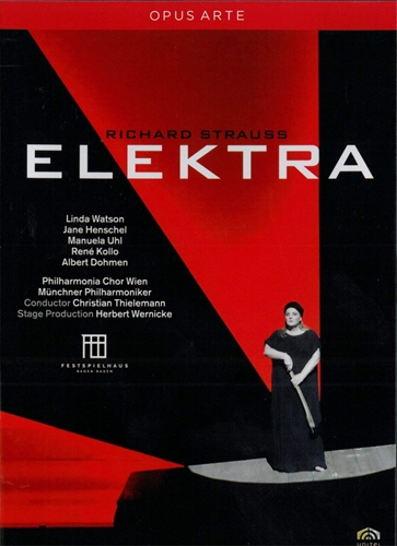 Picture of ELEKTRA