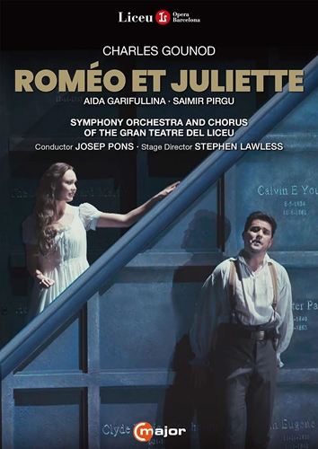 Picture of ROMEO & JULIETTE