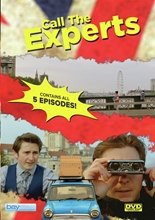 Picture of CALL THE EXPERTS