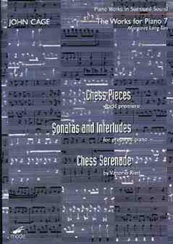 Picture of PIANO WORKS 7