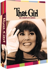 Picture of THAT GIRL: COMPLETE SERIES