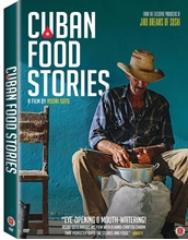 Picture of CUBAN FOOD STORIES