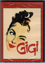 Picture of GIGI (1958)