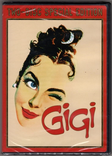 Picture of GIGI (1958)