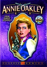 Picture of ANNIE OAKLEY 18