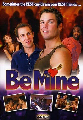 Picture of BE MINE