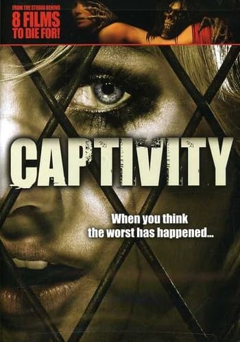 Picture of CAPTIVITY