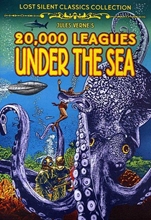 Picture of 20000 LEAGUES UNDER THE SEA