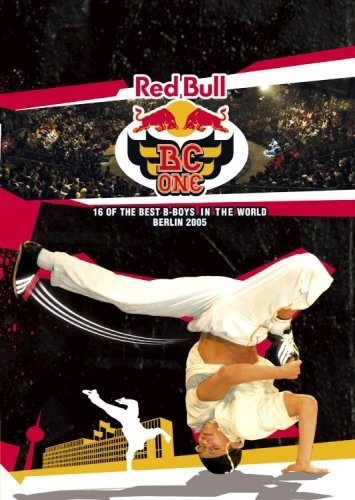 Picture of RED BULL BC ONE BERLIN 2005