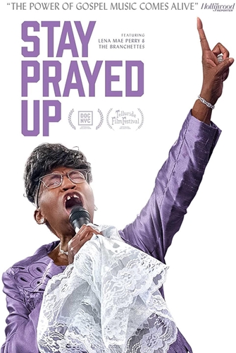 Picture of STAY PRAYED UP (2022)