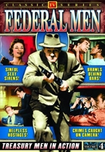 Picture of FEDERAL MEN 4