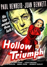 Picture of HOLLOW TRIUMPH (THE SCAR)