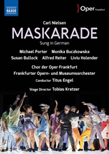 Picture of MASKARADE