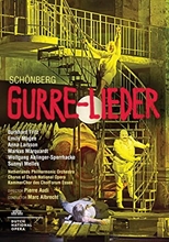 Picture of SCHOENBERG: GURRE-LIEDER