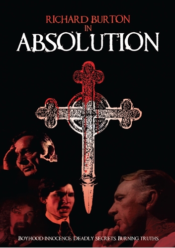 Picture of ABSOLUTION (1978)