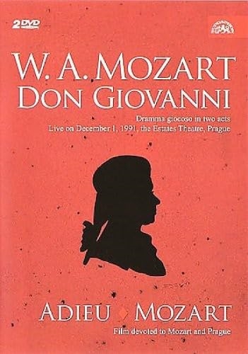 Picture of DON GIOVANNI