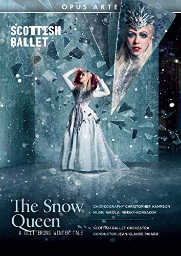 Picture of SNOW QUEEN