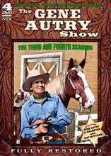 Picture of GENE AUTRY TV