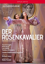 Picture of DER ROSENKAVALIER