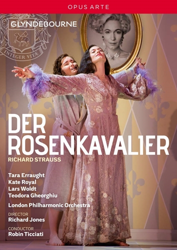 Picture of DER ROSENKAVALIER