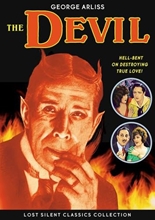 Picture of DEVIL