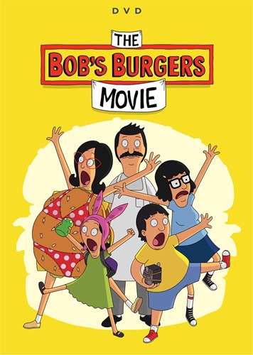 Picture of BOB'S BURGERS MOVIE