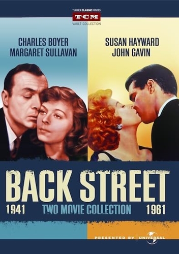 Picture of BACK STREET TWO FILM COLLECTION