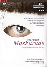 Picture of MASKARADE