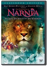 Picture of CHRONICLES OF NARNIA: LION WITCH & WARDROBE