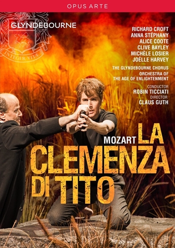 Picture of CLEMENZA DI TITO