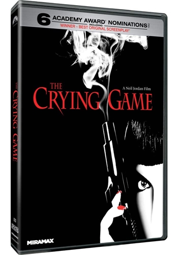 Picture of CRYING GAME