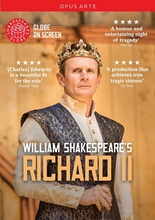 Picture of RICHARD II