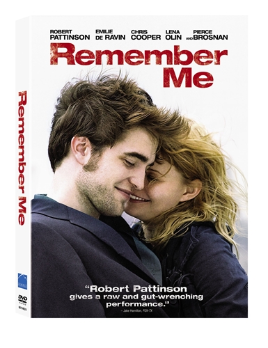 Picture of REMEMBER ME