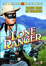 Picture of LONE RANGER 3