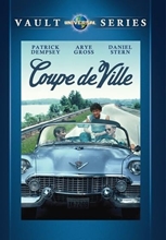 Picture of COUPE DE VILLE